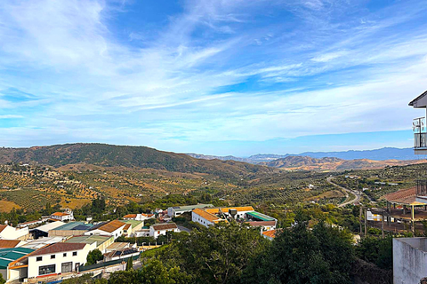 Landsbyhus i Casarabonela, Malaga, Casarabonela - € 160.000 | Ref: P-25081C - foto 7